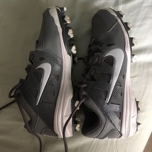 Nike Women’s Lacrosse Cleats